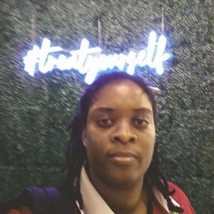 Meet your Posher, Natika